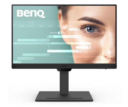 Monitor LED 24" (23,5"-26,4") BenQ GW2490T
